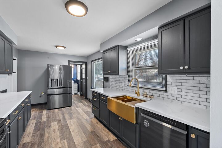 Property Photo:  2509 Saemann Ave  WI 53081 