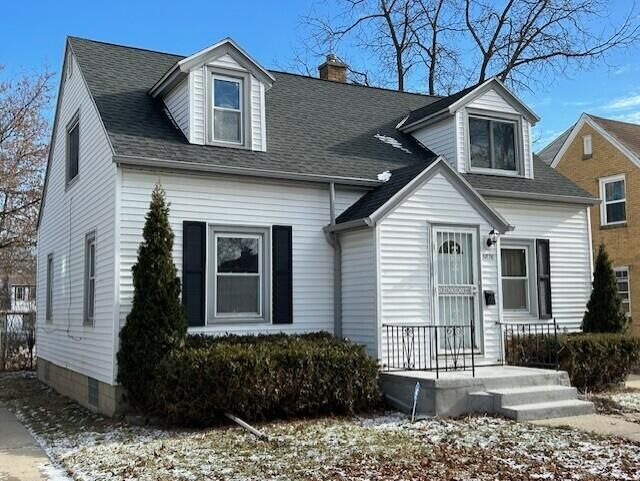 Property Photo:  5876 N 42nd St  WI 53209 