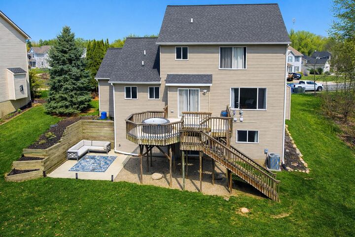 Property Photo:  214 Glenwood Circle  MI 48158 