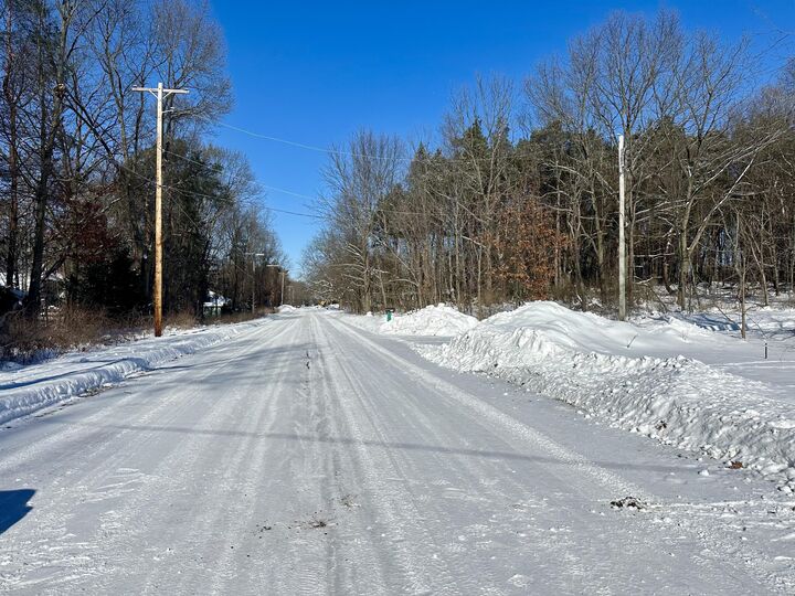 Property Photo: 3505 65th Street MI 49453