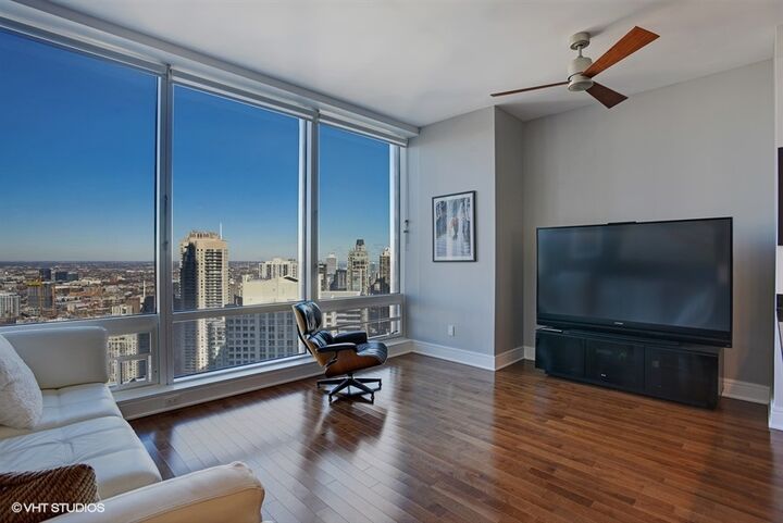 Property Photo:  401 N Wabash Avenue 38E  IL 60611 
