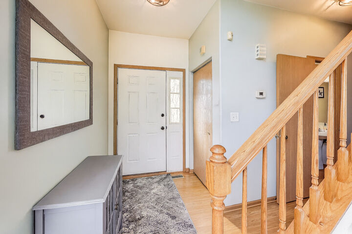 Property Photo:  1086 Lily Field Lane  IL 60440 