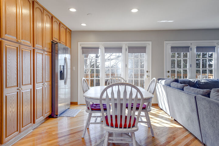 Property Photo: 2325 Bayside Drive IL 60133