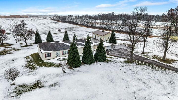 Property Photo:  10741 W 141st Avenue  IN 46303 