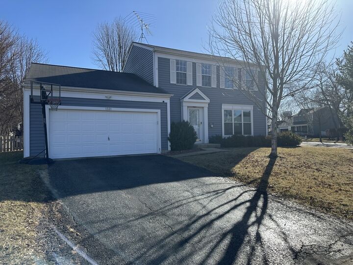 Property Photo:  1321 Big Sur Parkway  IL 60102 