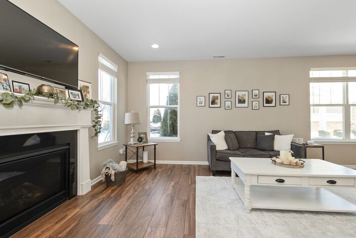 Property Photo: 16146 W Coneflower Drive IL 60441