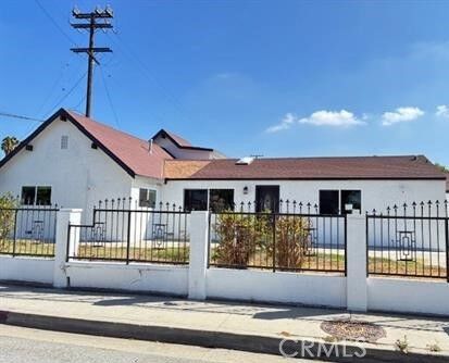 Property Photo:  4276 Maxson  CA 91732 