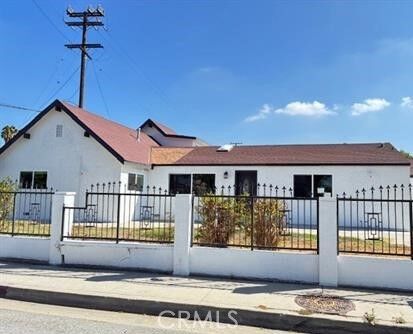 Property Photo:  4276 Maxson  CA 91732 