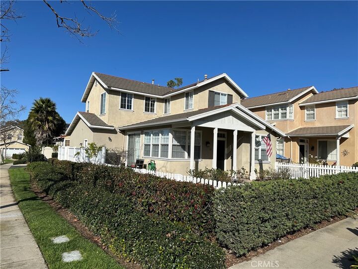 Property Photo:  15 Paseo Vespertino  CA 92688 