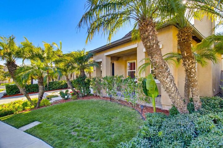 Property Photo: 1164 Benecia Court CA 91913