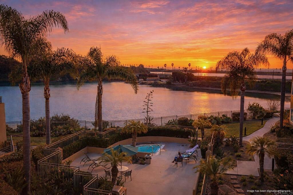 Property Photo: 809 Kalpati Cir 323 CA 92008