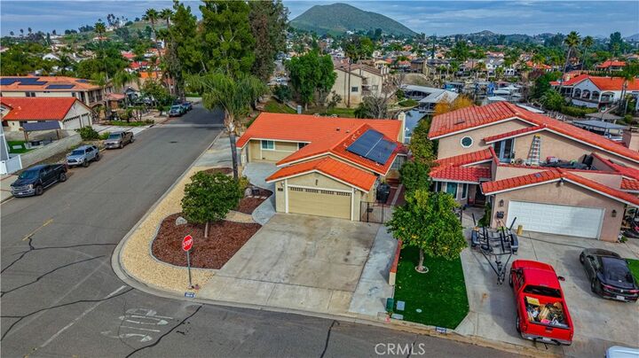 Property Photo:  30649 Sea Horse  CA 92587 