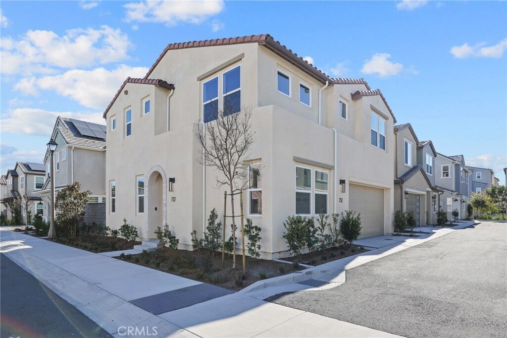 Property Photo: 732 Jasper CA 92694