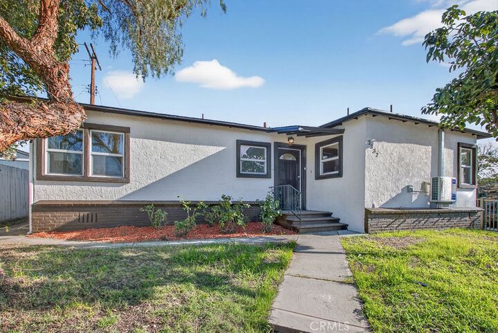 Property Photo: 2332 S Highland Avenue CA 90016