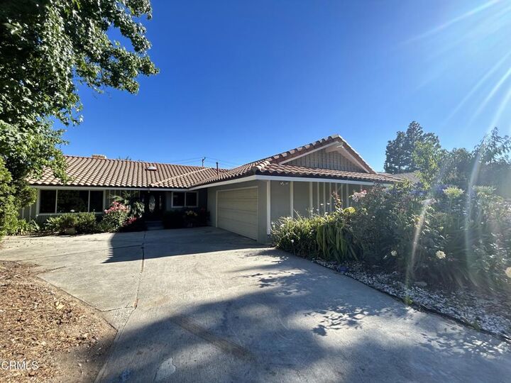 Property Photo:  2308 Henrietta Avenue  CA 91214 