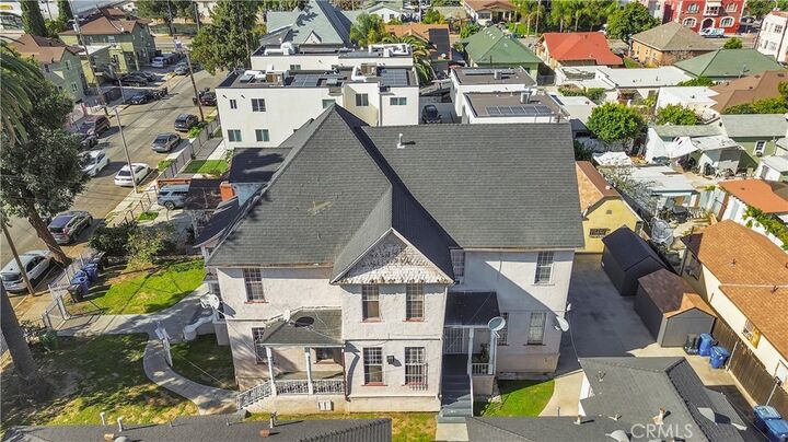 Property Photo:  2429 E 3rd  CA 90033 