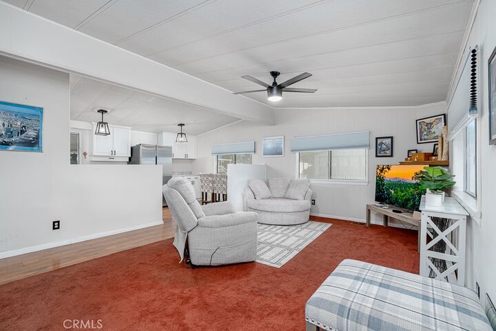 Property Photo:  1300 W Menlo Avenue 155  CA 92543 