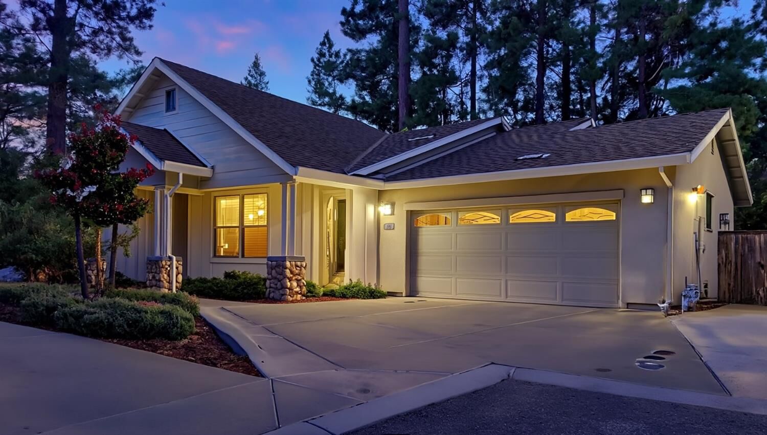 Property Photo: 306 Lone Jack Court 24 CA 95945
