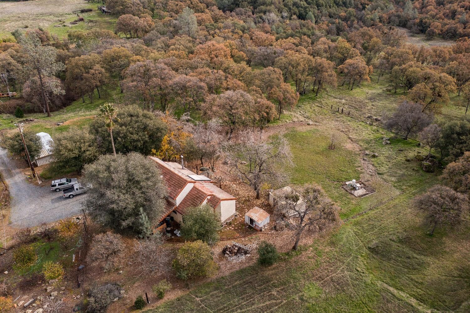 Property Photo:  11700 Quail Road  CA 95602 