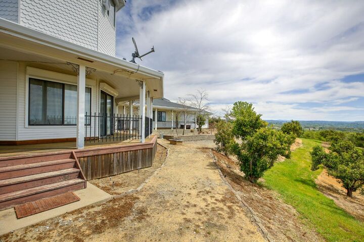 Property Photo:  1095 Cold Springs Road  CA 95667 