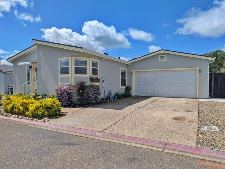 Property Photo:  5829 W Park Drive  CA 95640 