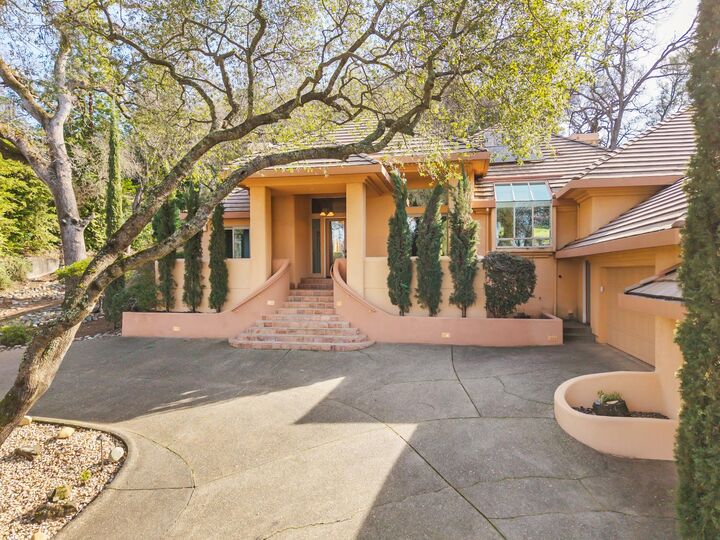 Property Photo:  2299 Loch Way  CA 95762 