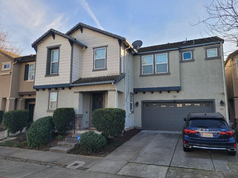 Property Photo:  5012 Wuthering Avenue  CA 95823 