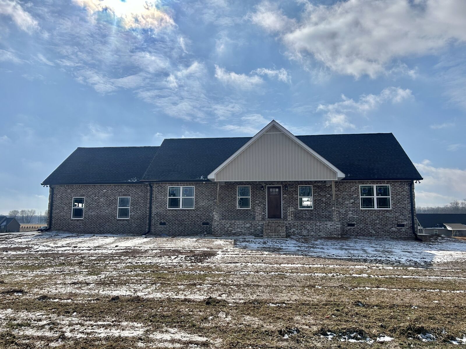 Property Photo:  405 Randall Ln  TN 37355 