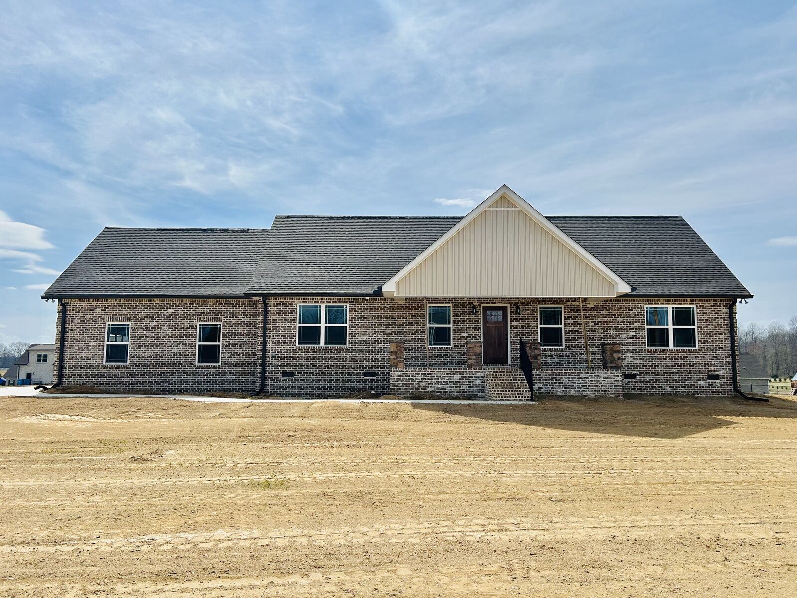 Property Photo:  405 Randall Ln  TN 37355 