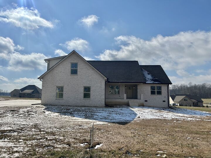 Property Photo:  435 Randall Ln  TN 37355 
