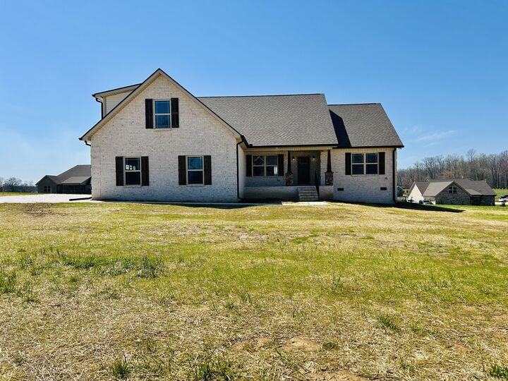 Property Photo:  435 Randall Ln  TN 37355 