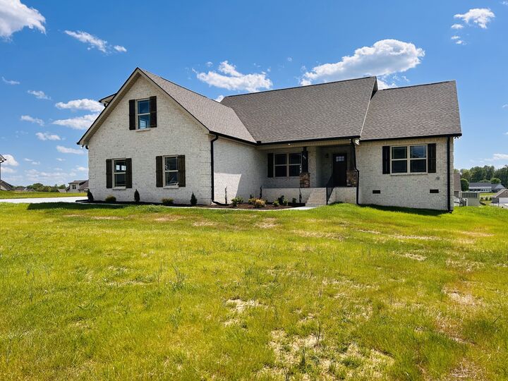 Property Photo:  435 Randall Ln  TN 37355 