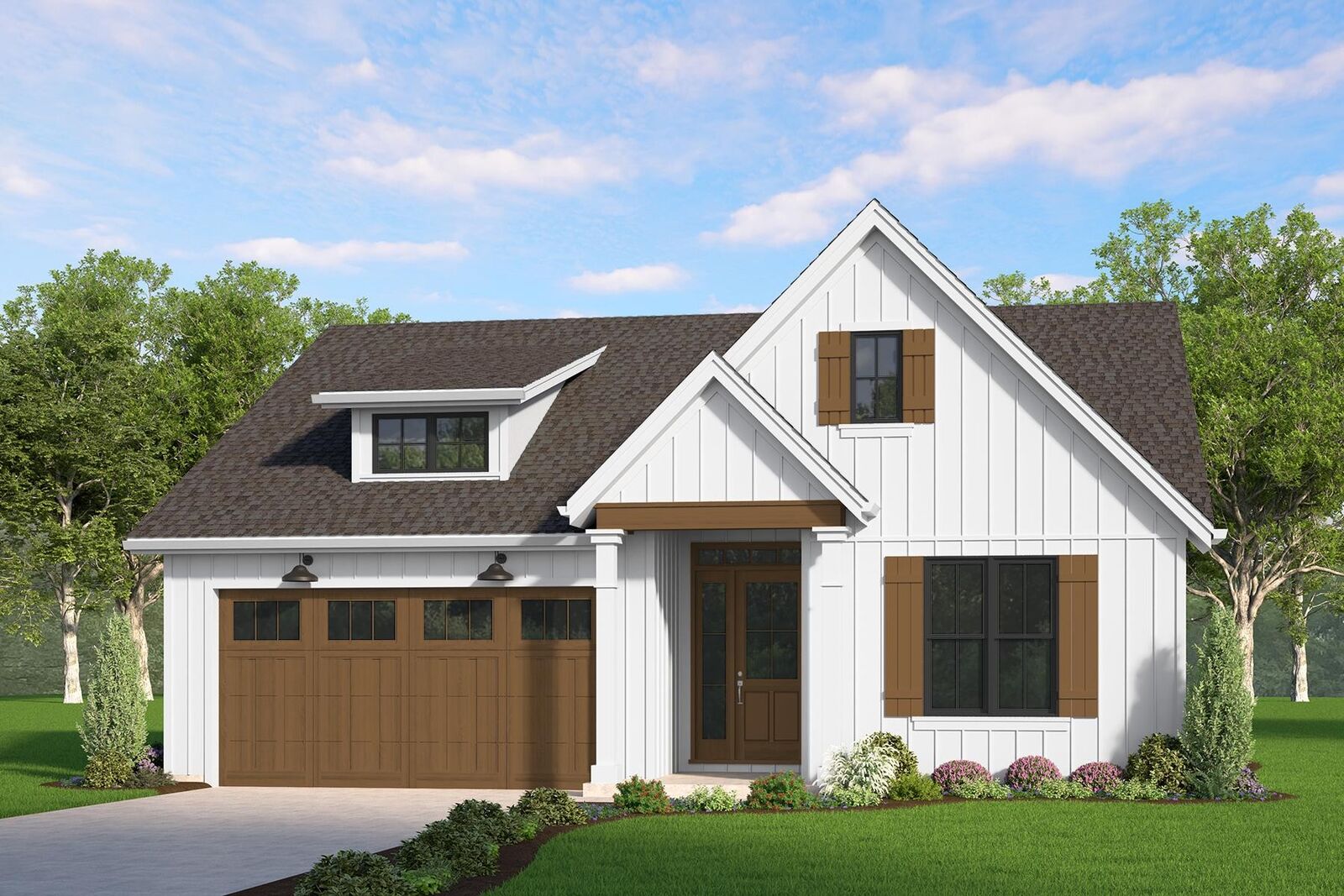 Property Photo: 130 Jasper Gulch Drive TN 37347