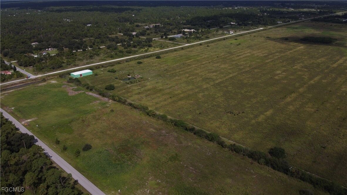 Property Photo: 8251 Wheeler Road FL 33935