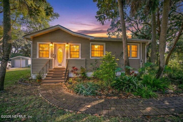 Property Photo:  1636 Lower 4th Avenue N  FL 32250 