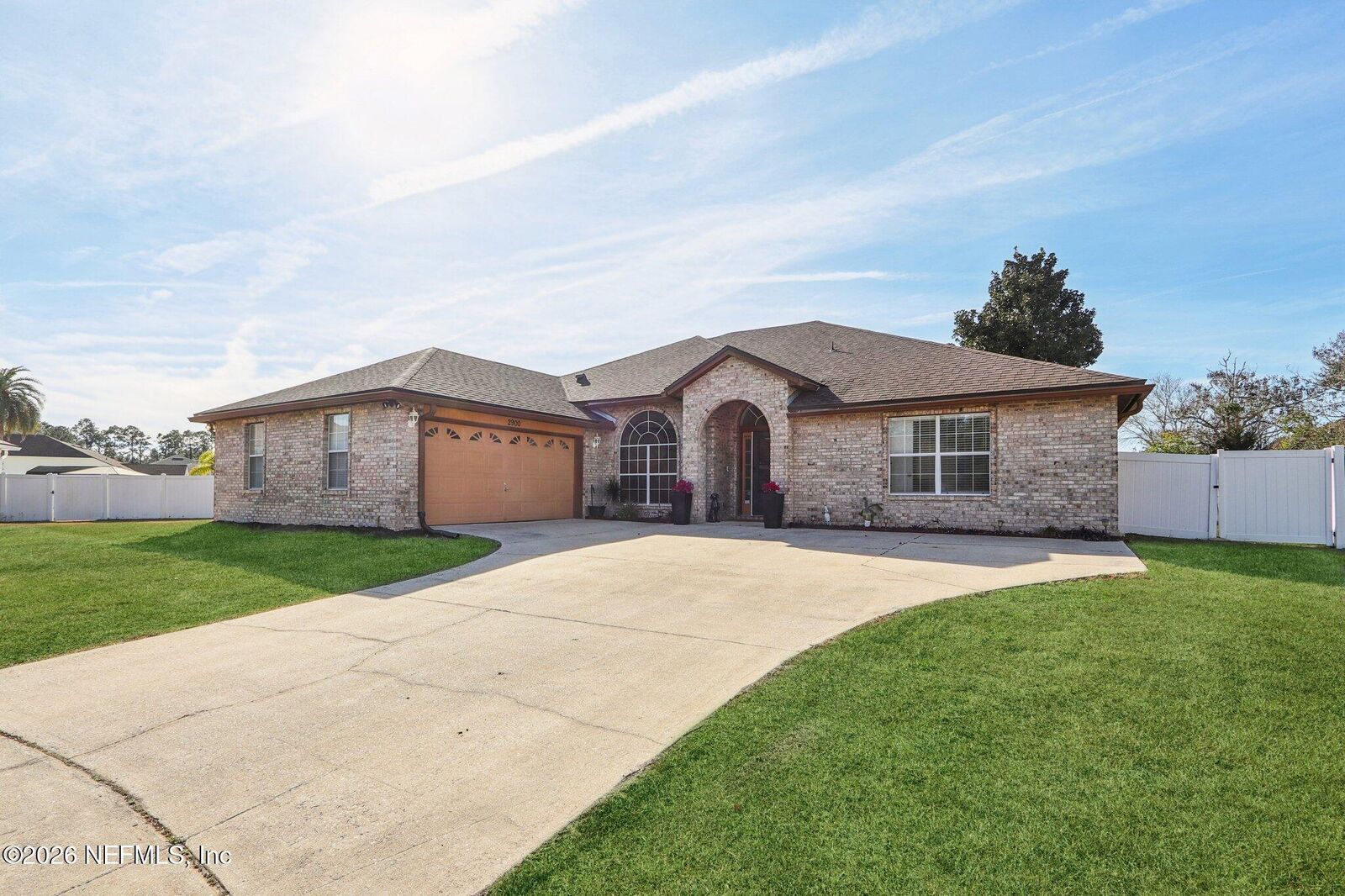 Property Photo:  2900 Plum Orchard Drive  FL 32073 