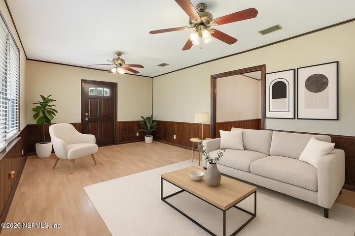 Property Photo:  1546 River Hills Circle W  FL 32211 