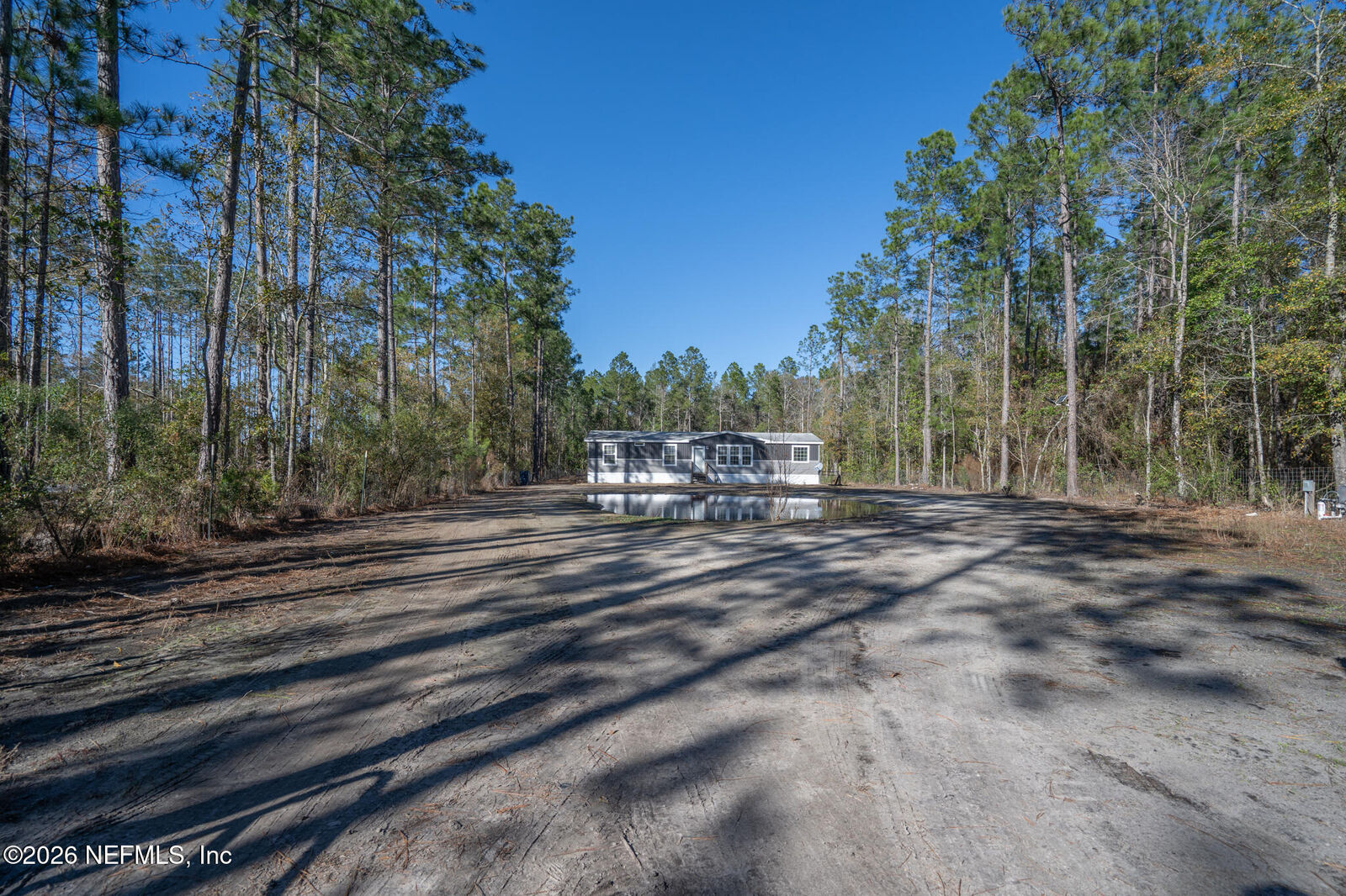 Property Photo:  571861 Lessie Road  FL 32046 