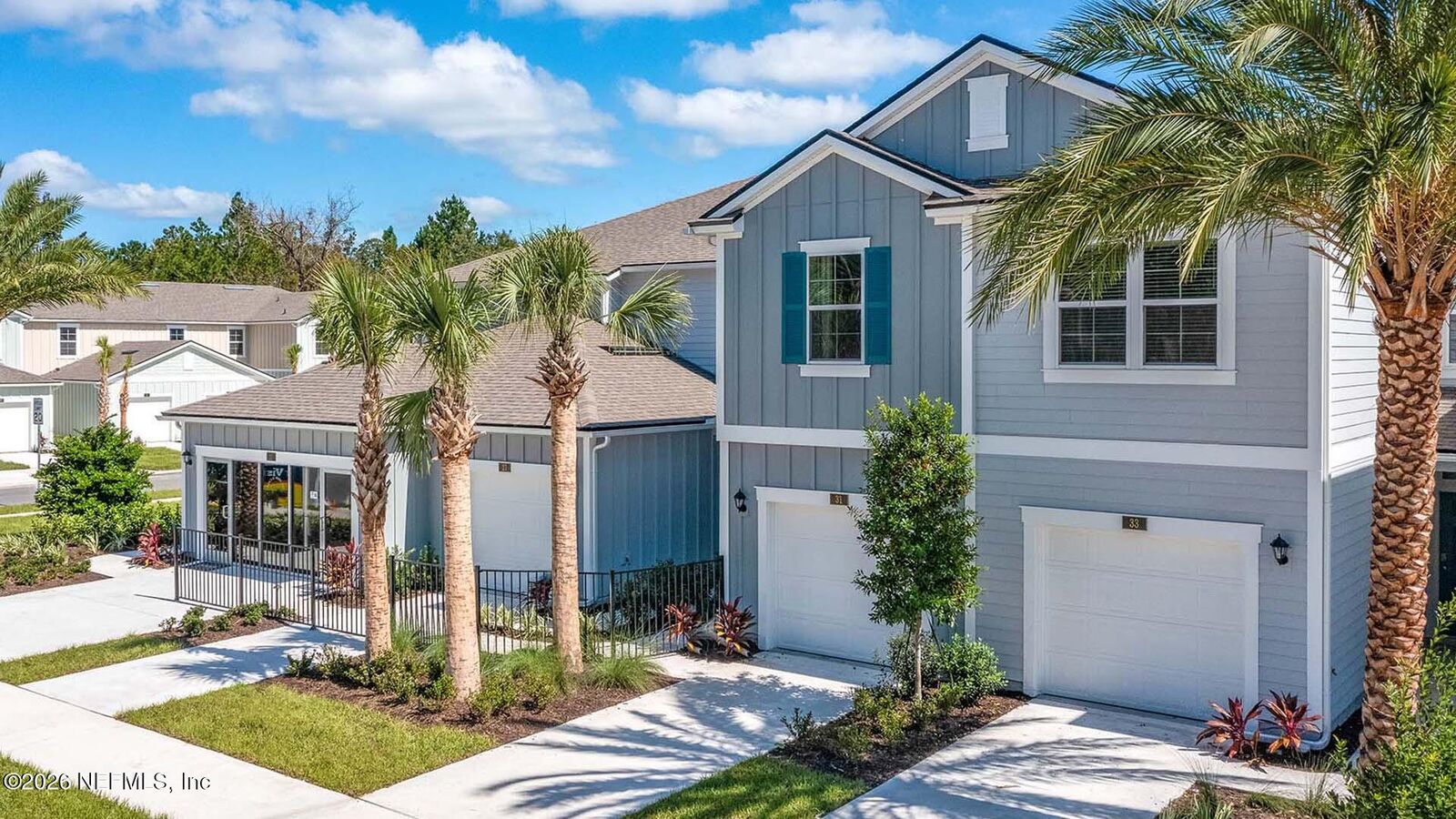 Property Photo:  44 Pasadena Drive  FL 32095 