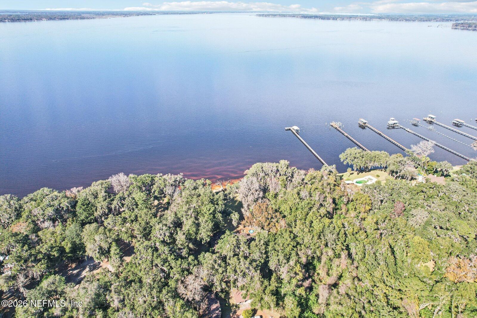 Property Photo:  620 &Amp 622 Swiss Lane  FL 32259 