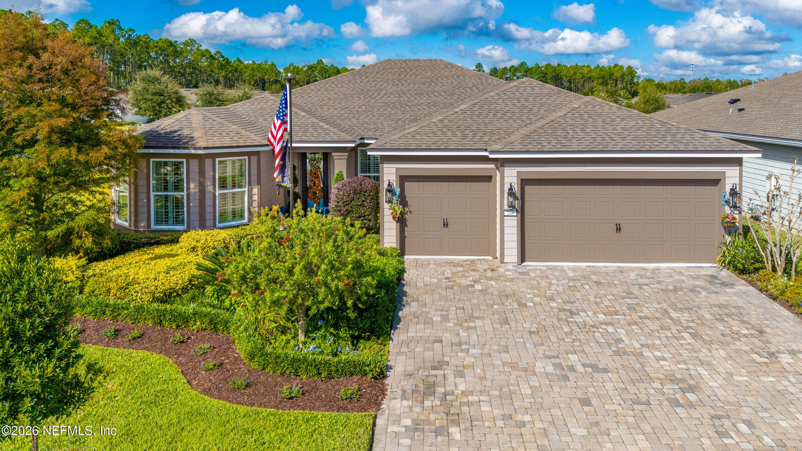 Property Photo:  203 Country Brook Avenue  FL 32801 