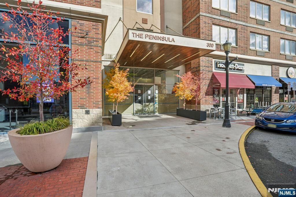 Property Photo:  3110 City Place  NJ 07020 