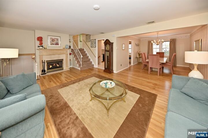 Property Photo:  368 Elmwood Drive  NJ 07652 