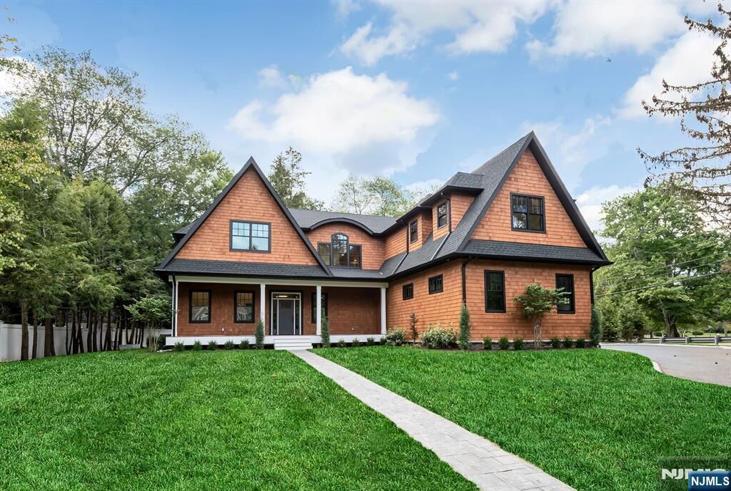 Property Photo:  803 Marshall Road  NJ 07675 