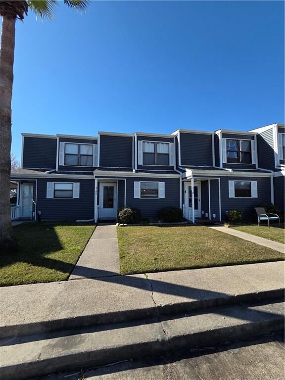 Property Photo: 232 Marina Drive LA 70458