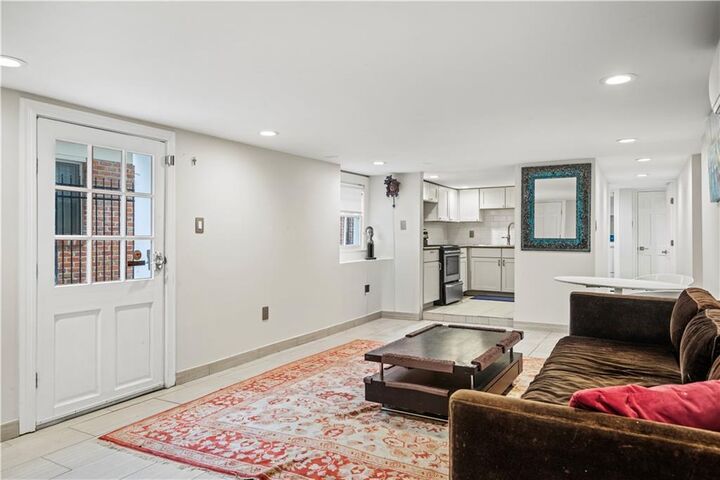 Property Photo:  2429 Octavia Street  LA 70115 