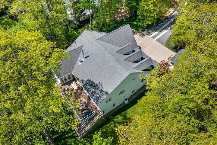 Property Photo: 36 Blue Hill Road NS B2T 1E6