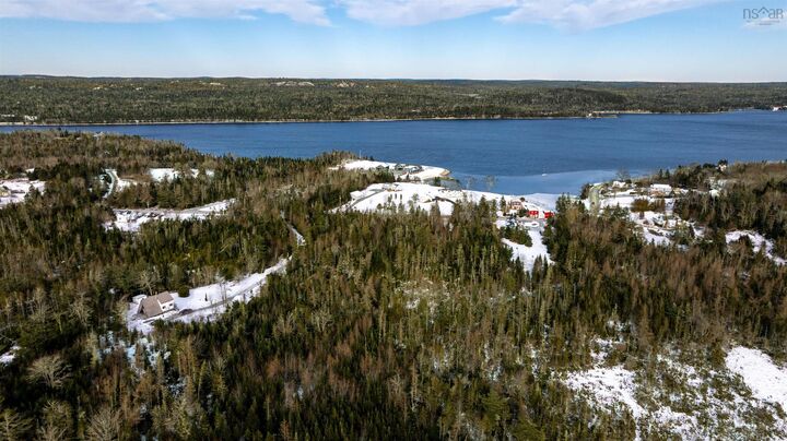 Property Photo:  Highway 725 Ship Harbour  NS B0J 2L0 