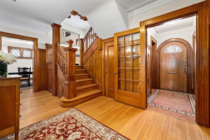 Property Photo: 1950 Connaught Avenue NS B3H 4E1