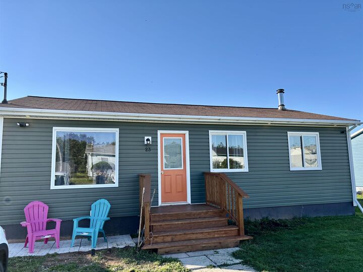 23 Celtic Drive — photo 1